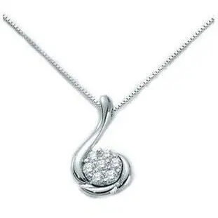 Miluna Cld2774 (CLD2774) Unisex JEWELRY