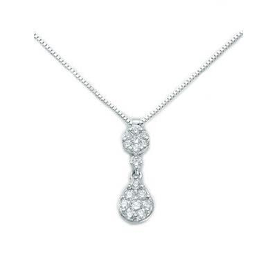 Miluna Cld2795 (CLD2795) JEWELRY