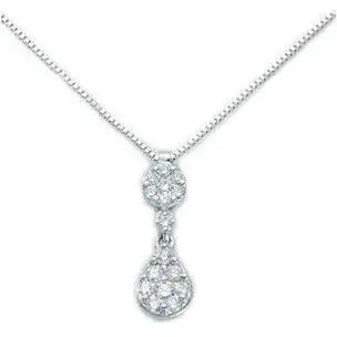 Miluna Cld2795 (CLD2795) Unisex JEWELRY