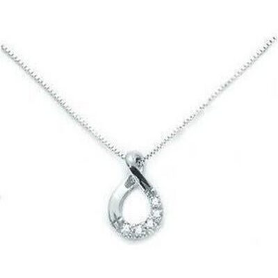 Miluna Cld2840 (CLD2840) Unisex JEWELRY
