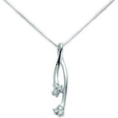 Miluna Cld2844x (CLD2844X) Unisex JEWELRY