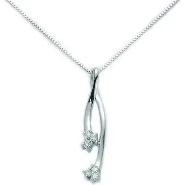 Miluna Cld2844x (CLD2844X) Unisex JEWELRY