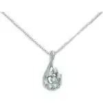 Miluna Cld2995 (CLD2995) Unisex JEWELRY