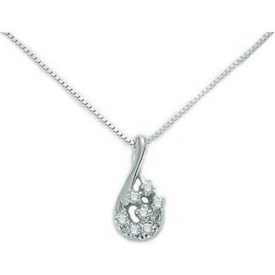 Miluna Cld2995 (CLD2995) Unisex JEWELRY