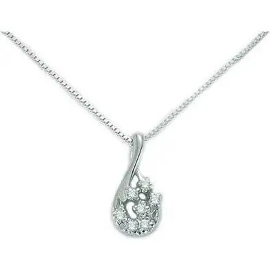 Miluna Cld2995 (CLD2995) Unisex JEWELRY