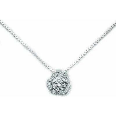 Miluna Cld3056_005x (CLD3056_005X) Unisex JEWELRY