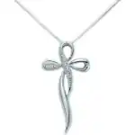 Miluna Cld3074x (CLD3074X) Unisex JEWELRY