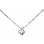 Miluna Cld3309_012x (CLD3309_012X) Unisex JEWELRY