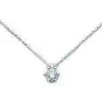 Miluna Cld3310_005x (CLD3310_005X) Unisex JEWELRY