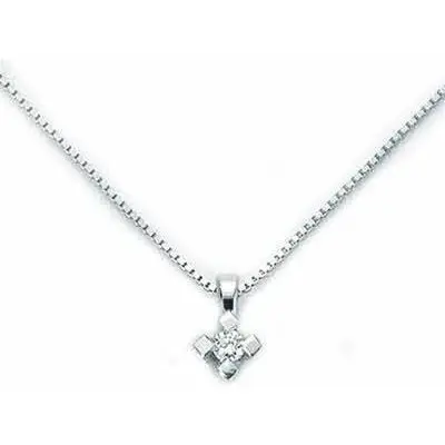 Miluna Cld3609_014 (CLD3609_014) Unisex JEWELRY