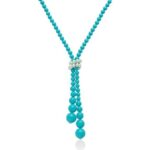 Miluna Cld3656 (CLD3656) Unisex JEWELRY