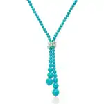 Miluna Cld3656 (CLD3656) Unisex JEWELRY