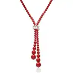 Miluna Cld3658 (CLD3658) Unisex JEWELRY