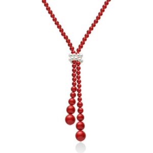 Miluna Cld3658 (CLD3658) Unisex JEWELRY