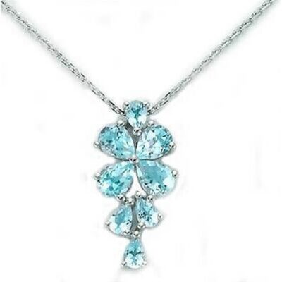 Miluna Cld3699x (CLD3699X) Unisex JEWELRY