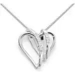 Miluna Cld3794x (CLD3794X) Unisex JEWELRY