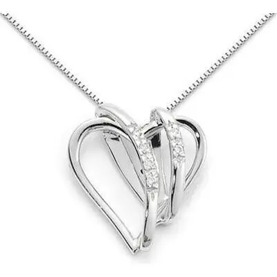 Miluna Cld3794x (CLD3794X) Unisex JEWELRY