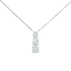 Miluna Cld3833 (CLD3833)  JEWELRY