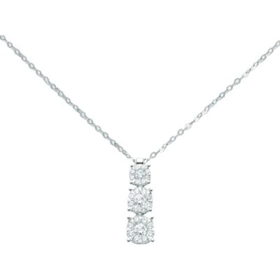 Miluna Cld3833 (CLD3833) Unisex JEWELRY