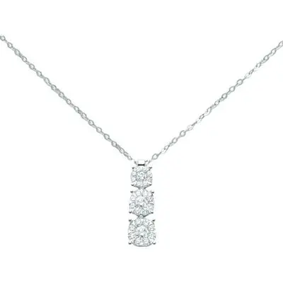 Miluna Cld3833 (CLD3833) Unisex JEWELRY