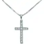 Miluna Cld3981 (CLD3981) Unisex JEWELRY