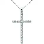 Miluna Cld3988 (CLD3988) Unisex JEWELRY