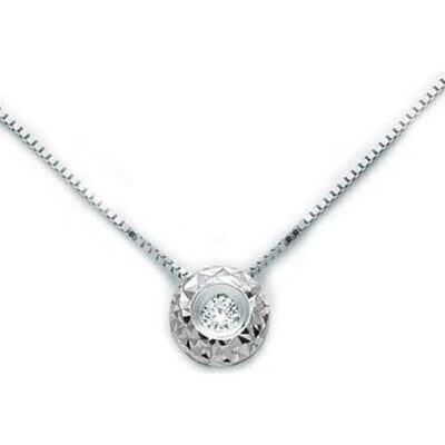 Miluna Cld4064-005g7 (CLD4064-005G7) Unisex JEWELRY