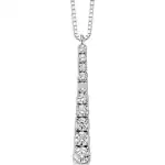 Miluna Cld4083 (CLD4083) Unisex JEWELRY