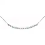 Miluna Cld4177 (CLD4177) Unisex JEWELRY