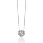 Miluna Cld4209 (CLD4209) Unisex JEWELRY