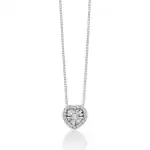 Miluna Cld4209 (CLD4209) Unisex JEWELRY