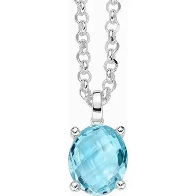 Miluna Cld4346 (CLD4346) Unisex JEWELRY