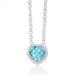 Miluna Cld4361 (CLD4361) Unisex JEWELRY