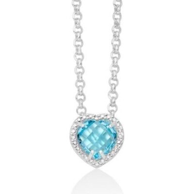 Miluna Cld4361 (CLD4361) Unisex JEWELRY