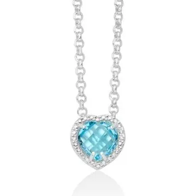 Miluna Cld4361 (CLD4361) Unisex JEWELRY