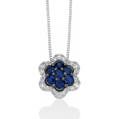 Miluna Cld4472 (CLD4472) Unisex JEWELRY