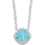 Miluna Cld4538 (CLD4538) Unisex JEWELRY