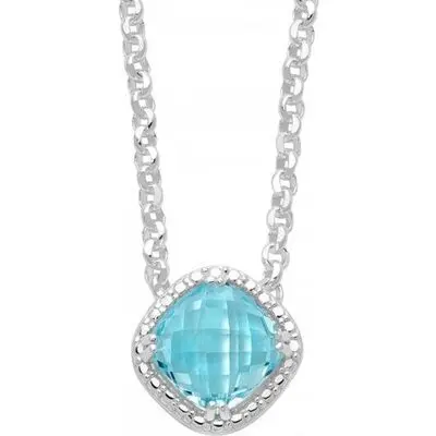 Miluna Cld4538 (CLD4538) Unisex JEWELRY