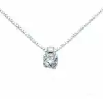 Miluna Cld5029_030g7 (CLD5029_030G7) Unisex JEWELRY