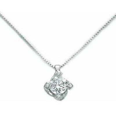 Miluna Cld5066-042g7 (CLD5066-042G7) Unisex JEWELRY
