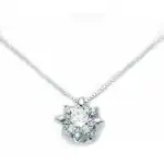 Miluna Cld5069-018g7 (CLD5069-018G7) Unisex JEWELRY