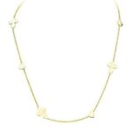 Amen Croci Cuori (CLFCHG) Women's JEWELRY