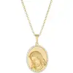Amen Jewelry Clgegbz2 (CLGEGBZ2) Unisex JEWELRY