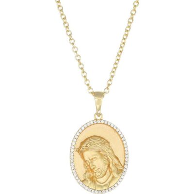 Amen Jewelry Clgegbz2 (CLGEGBZ2) Unisex JEWELRY