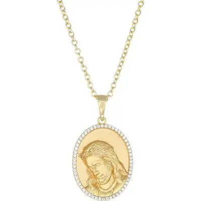 Amen Jewelry Clgegbz2 (CLGEGBZ2) Unisex JEWELRY