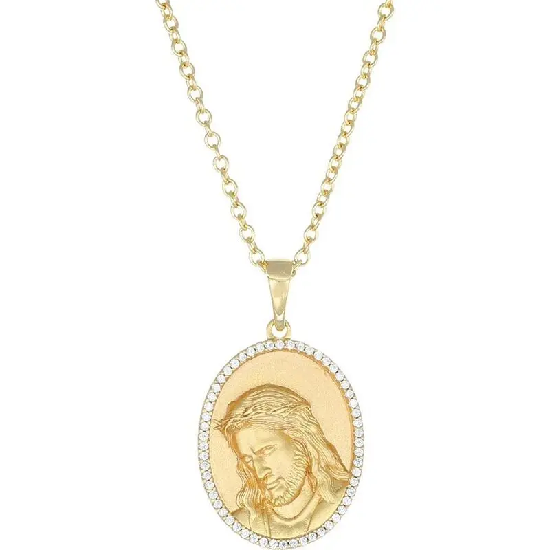 Amen Jewelry Clgegbz2 (CLGEGBZ2) Unisex JEWELRY