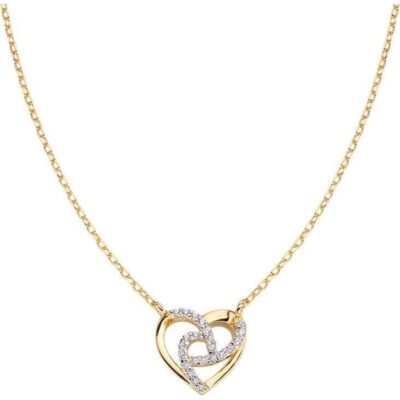 Amen Jewelry Clhhgbz (CLHHGBZ) Unisex JEWELRY