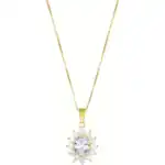 Amen Jewels Clldggbb (CLLDGGBB) Unisex JEWELRY