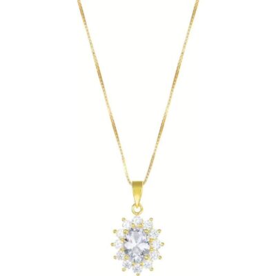 Amen Jewels Clldggbb (CLLDGGBB) Unisex JEWELRY