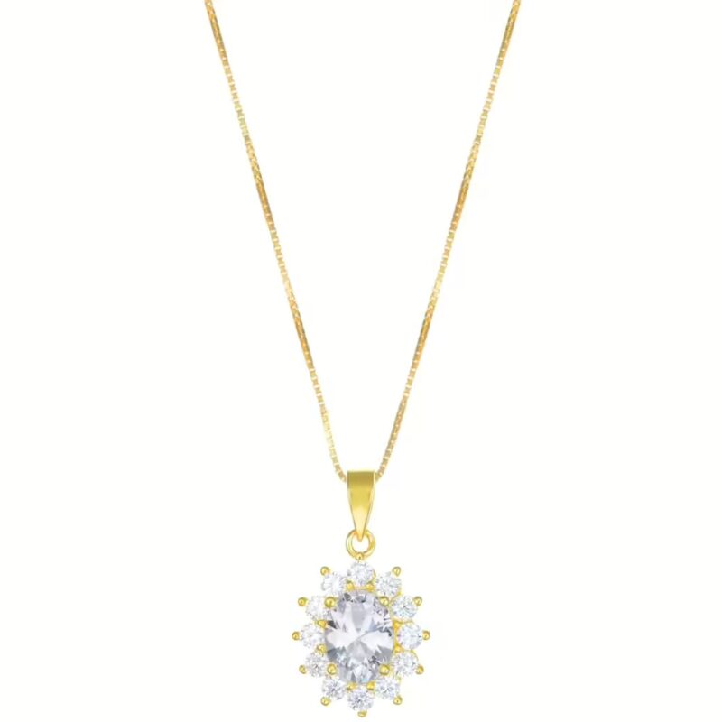 Amen Jewelry Clldggbb (CLLDGGBB) JEWELRY Amen Jewelry Clldggbb (CLLDGGBB) JEWELRY